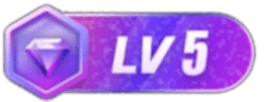 LV5 等级-LV5-贰捌植场